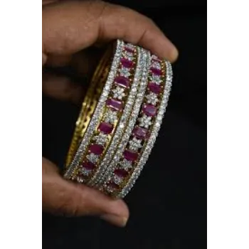 Gorgeous Bracelet Bangles